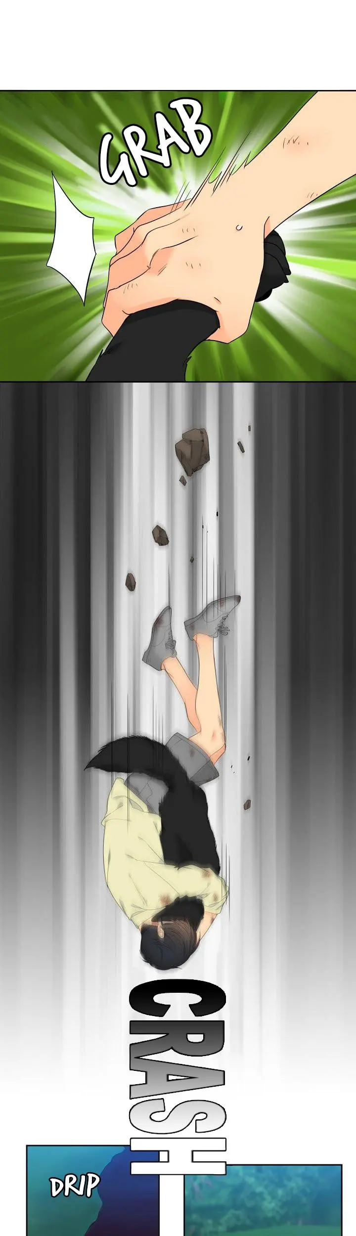Blood Link Manhwa Online Agaaabb Chapter 115 - Page 19