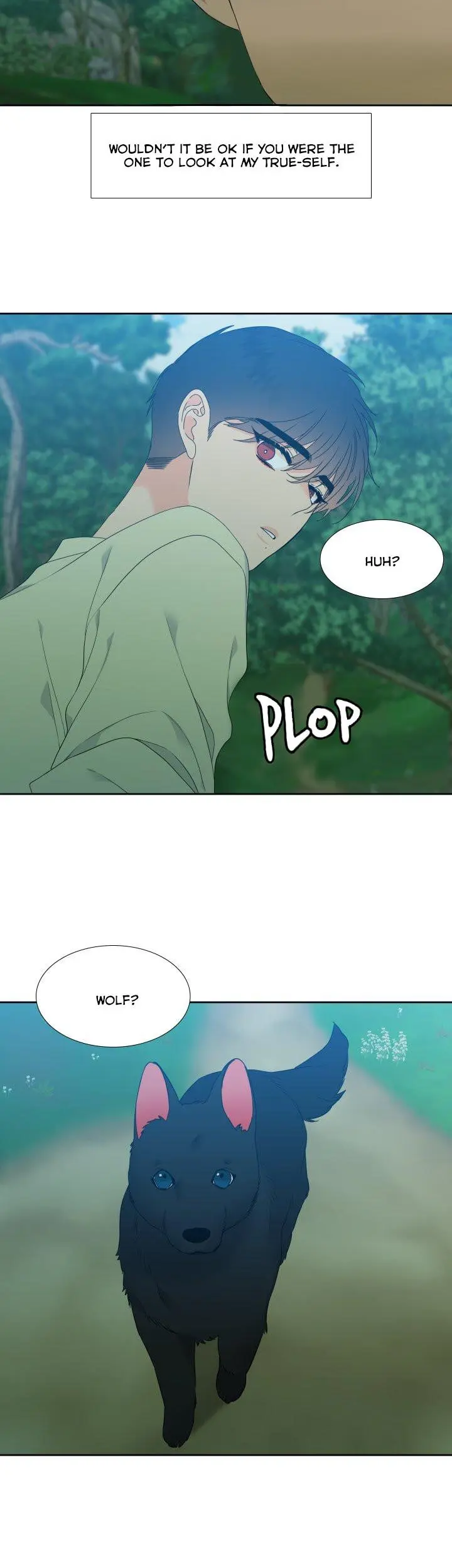 Blood Link Manhwa Online Agaaabb Chapter 115 - Page 8