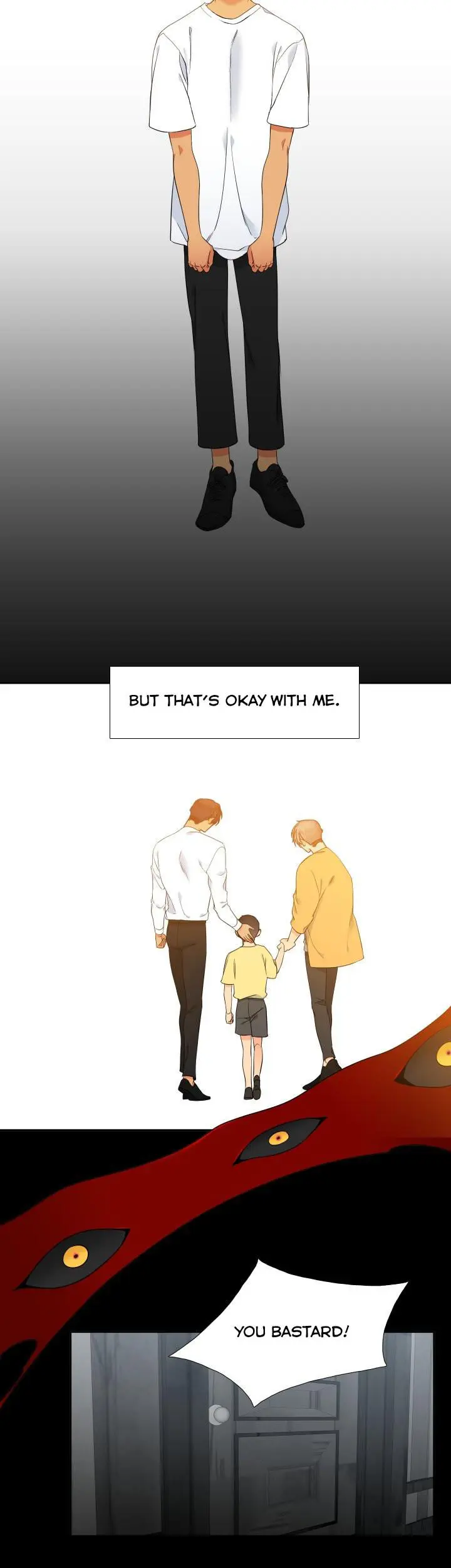 Blood Link Manhwa Online Agaaabb Chapter 116 - Page 10