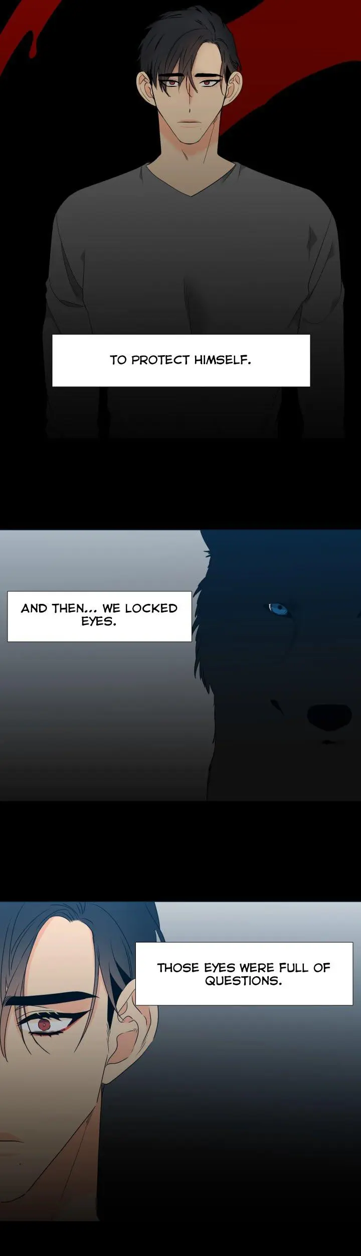 Blood Link Manhwa Online Agaaabb Chapter 116 - Page 14