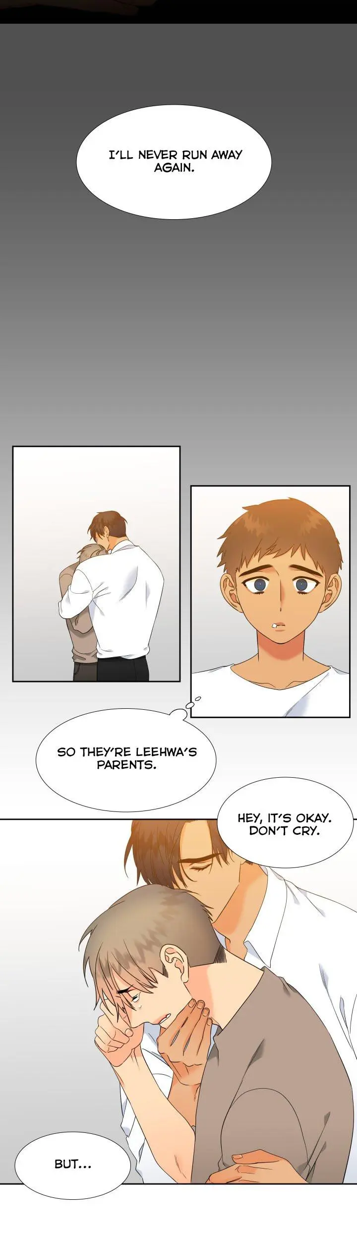 Blood Link Manhwa Online Agaaabb Chapter 116 - Page 6