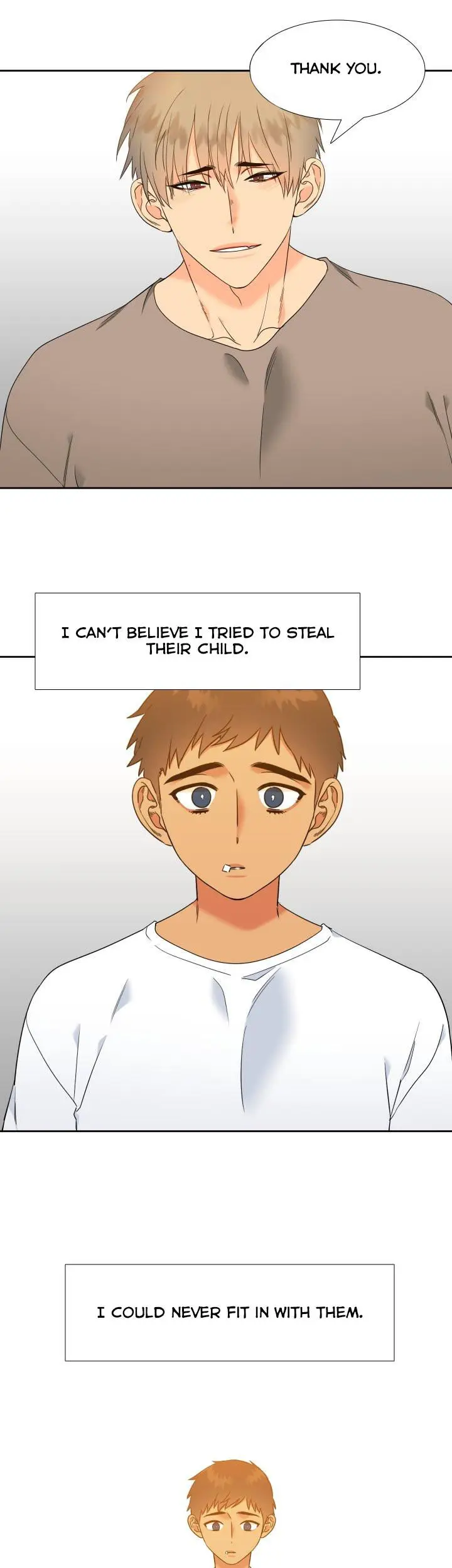 Blood Link Manhwa Online Agaaabb Chapter 116 - Page 9