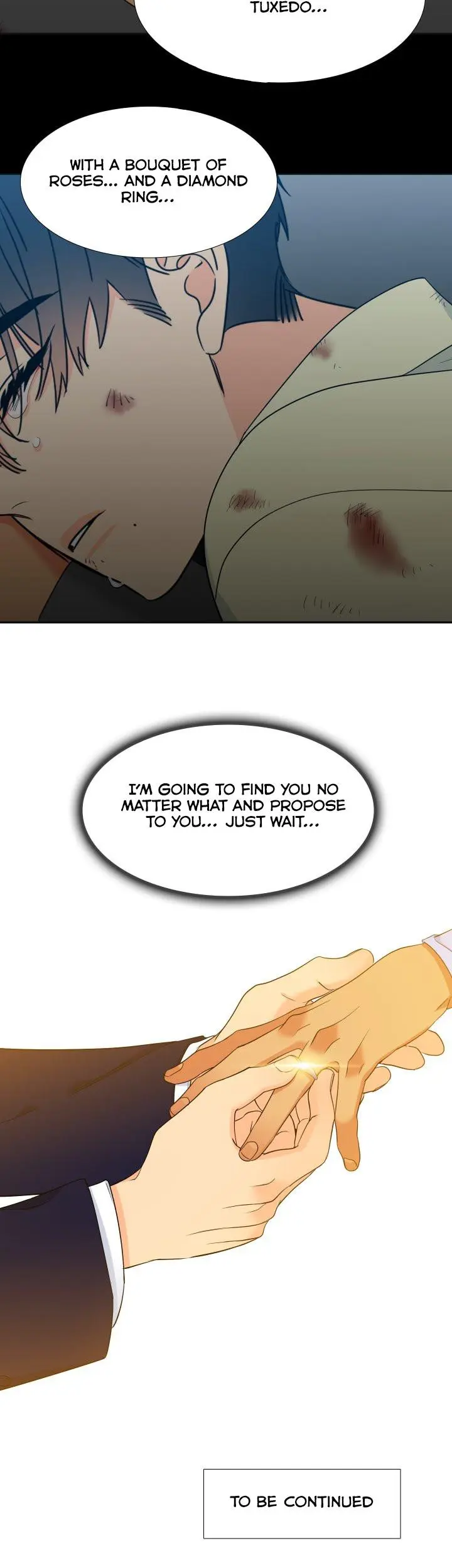 Blood Link Manhwa Online Agaaabb Chapter 117 - Page 22