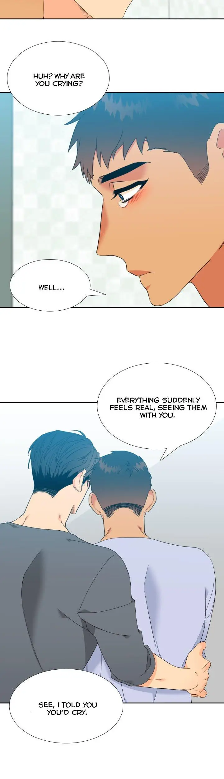 Blood Link Manhwa Online Agaaabb Chapter 118 - Page 4