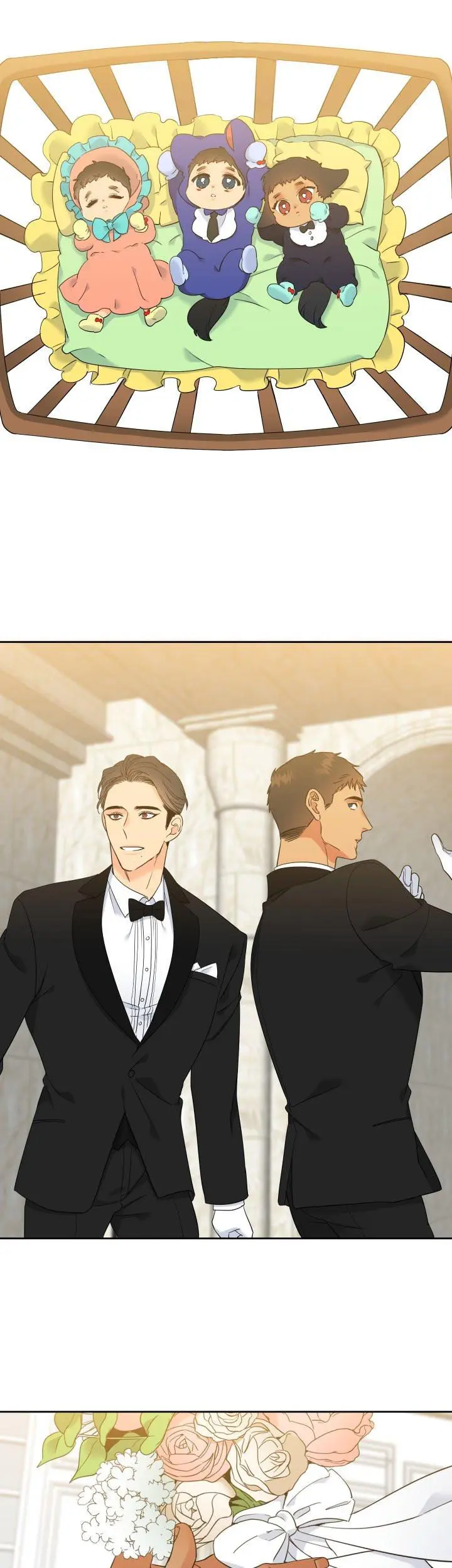 Blood Link Manhwa Online Agaaabb Chapter 118 - Page 7