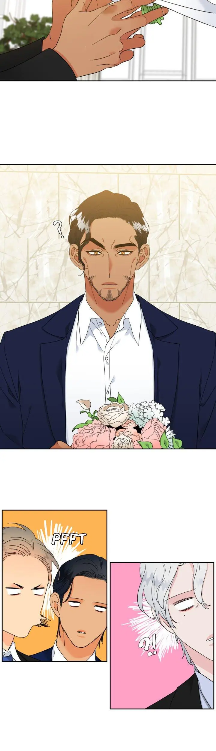 Blood Link Manhwa Online Agaaabb Chapter 118 - Page 8