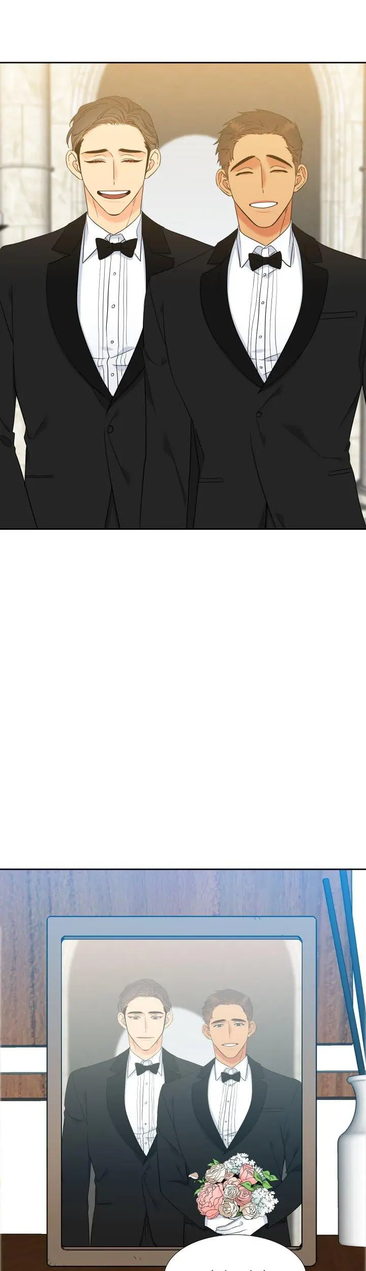 Blood Link Manhwa Online Agaaabb Chapter 118 - Page 9