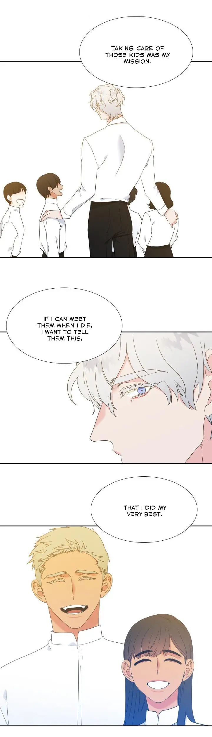 Blood Link Manhwa Online Agaaabb Chapter 119 - Page 12