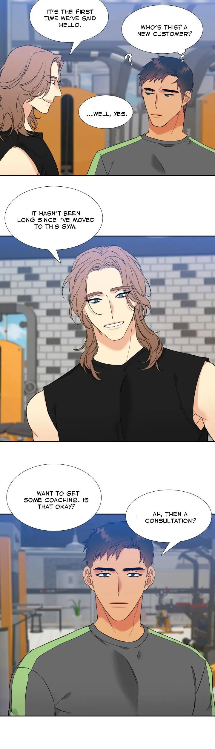 Blood Link Manhwa Online Agaaabb Chapter 119 - Page 16
