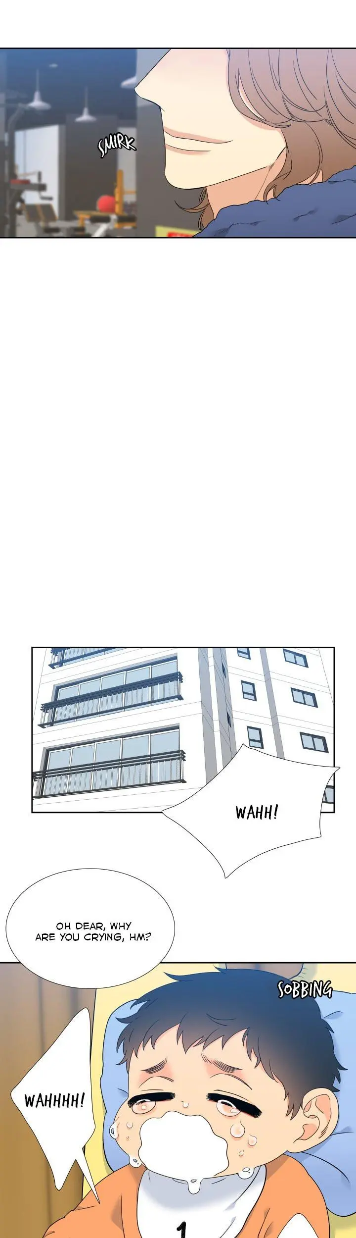 Blood Link Manhwa Online Agaaabb Chapter 119 - Page 3