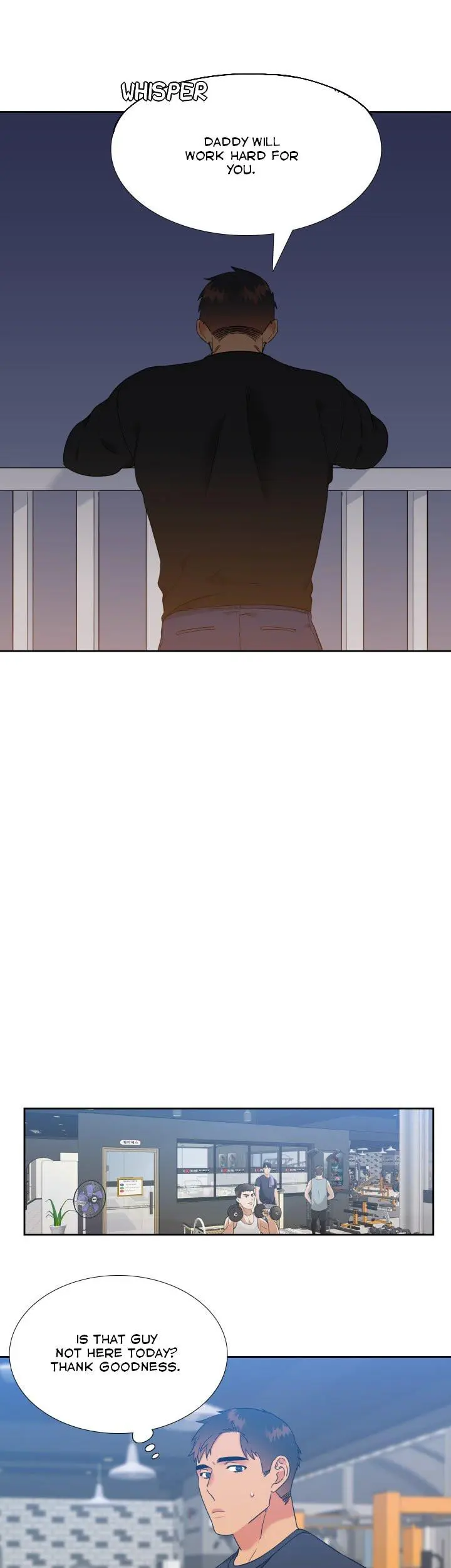 Blood Link Manhwa Online Agaaabb Chapter 120 - Page 17