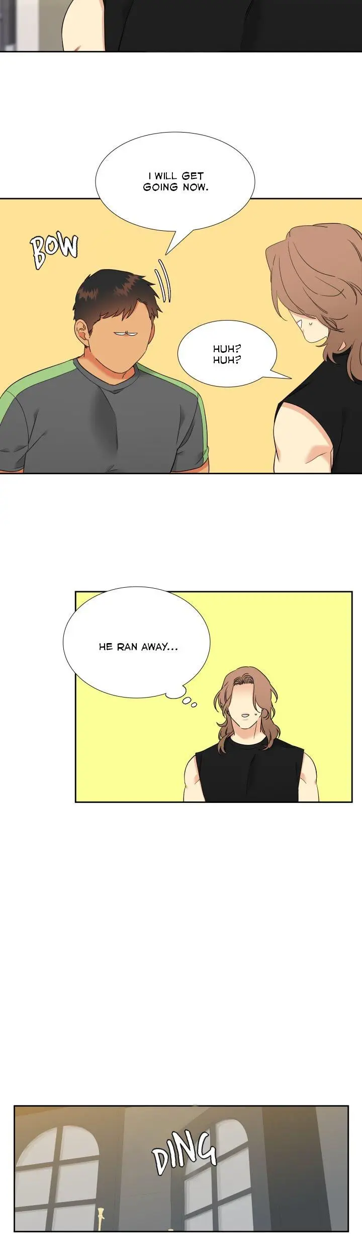 Blood Link Manhwa Online Agaaabb Chapter 120 - Page 6