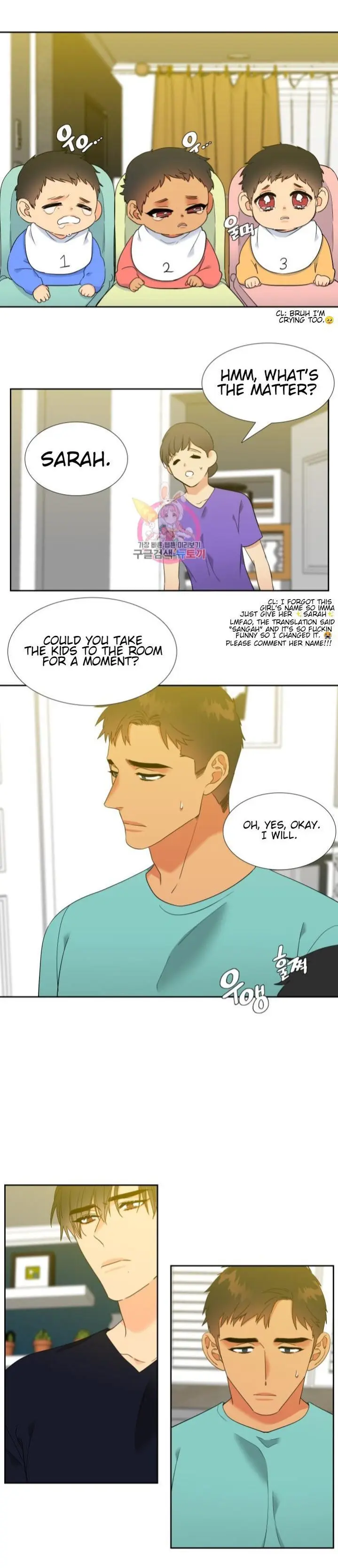 Blood Link Manhwa Online Agaaabb Chapter 121 - Page 10