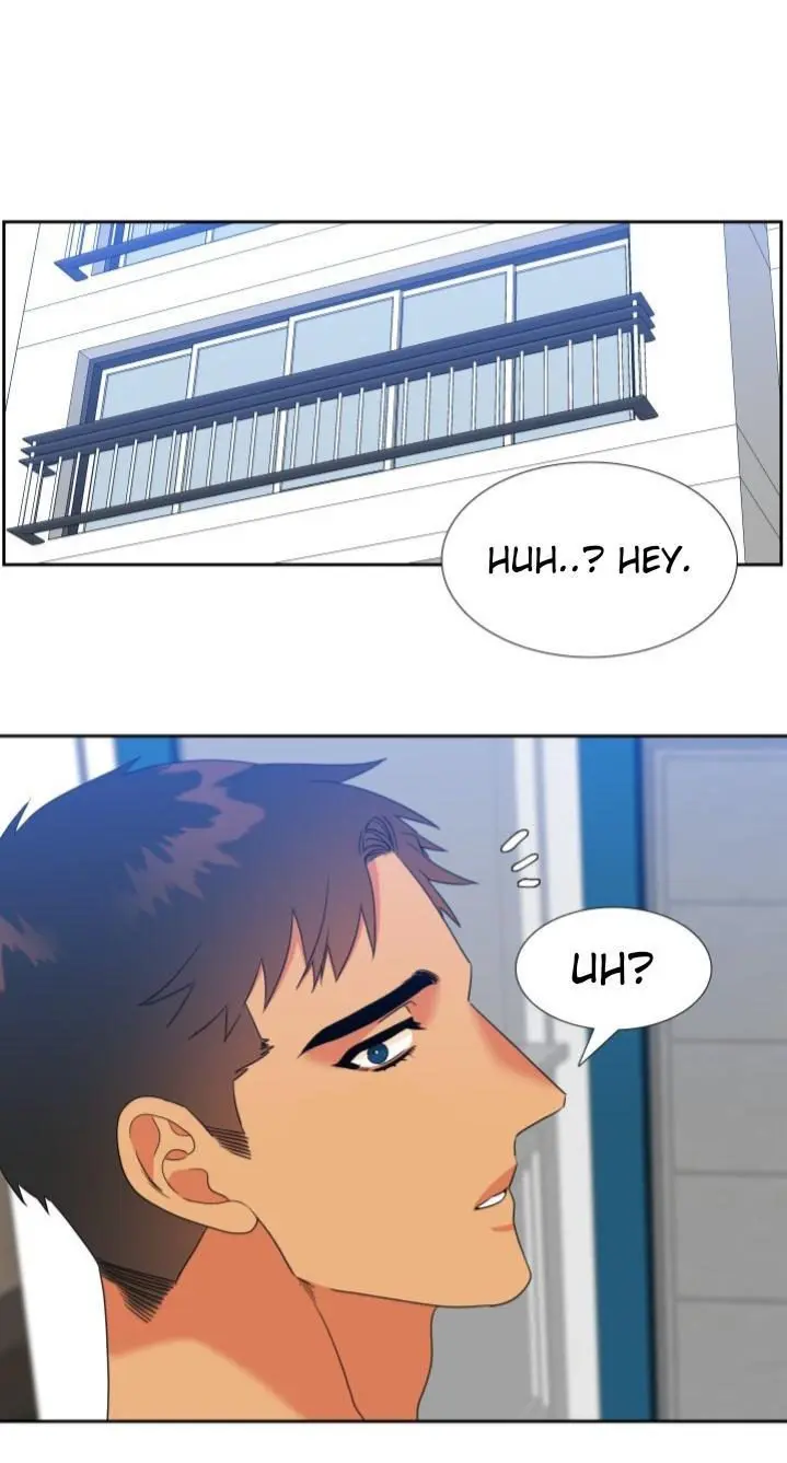 Blood Link Manhwa Online Agaaabb Chapter 121 - Page 16