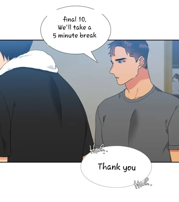 Blood Link Manhwa Online Agaaabb Chapter 122 - Page 1