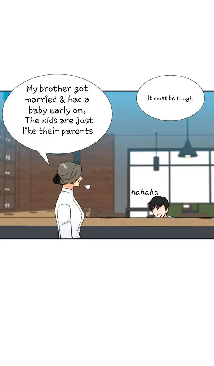 Blood Link Manhwa Online Agaaabb Chapter 122 - Page 11
