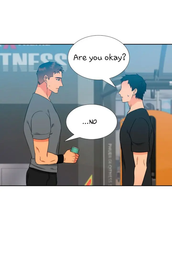 Blood Link Manhwa Online Agaaabb Chapter 122 - Page 14