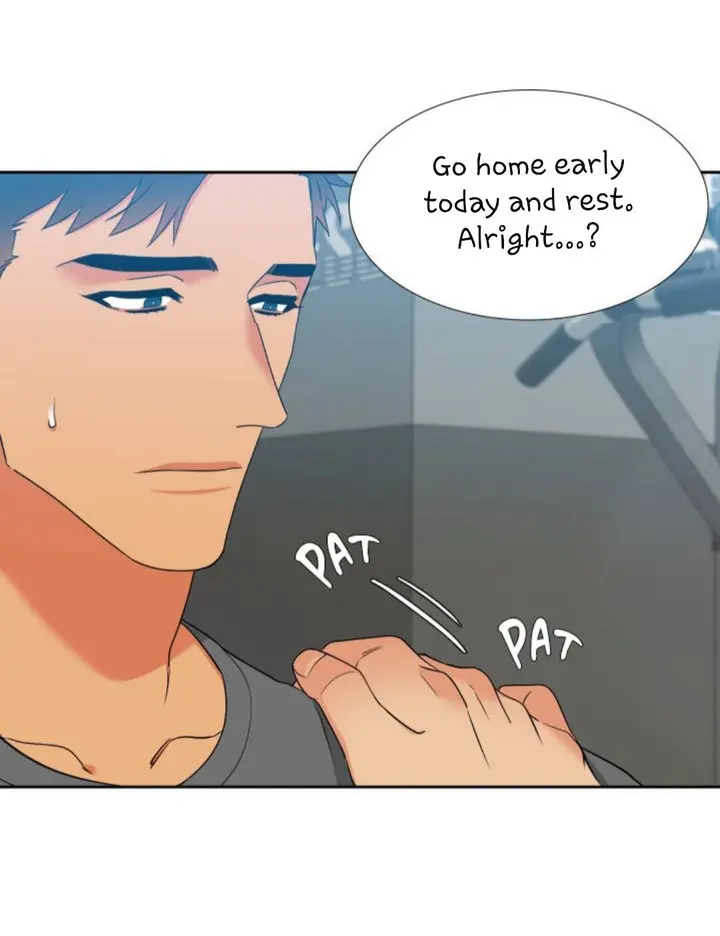 Blood Link Manhwa Online Agaaabb Chapter 122 - Page 15