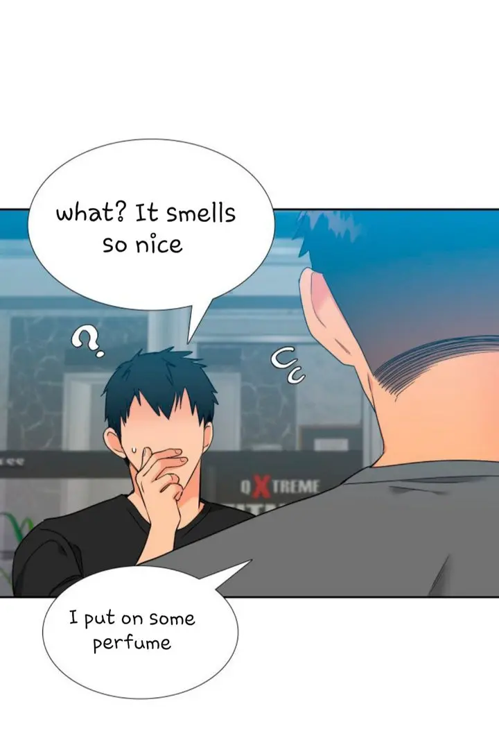 Blood Link Manhwa Online Agaaabb Chapter 122 - Page 16
