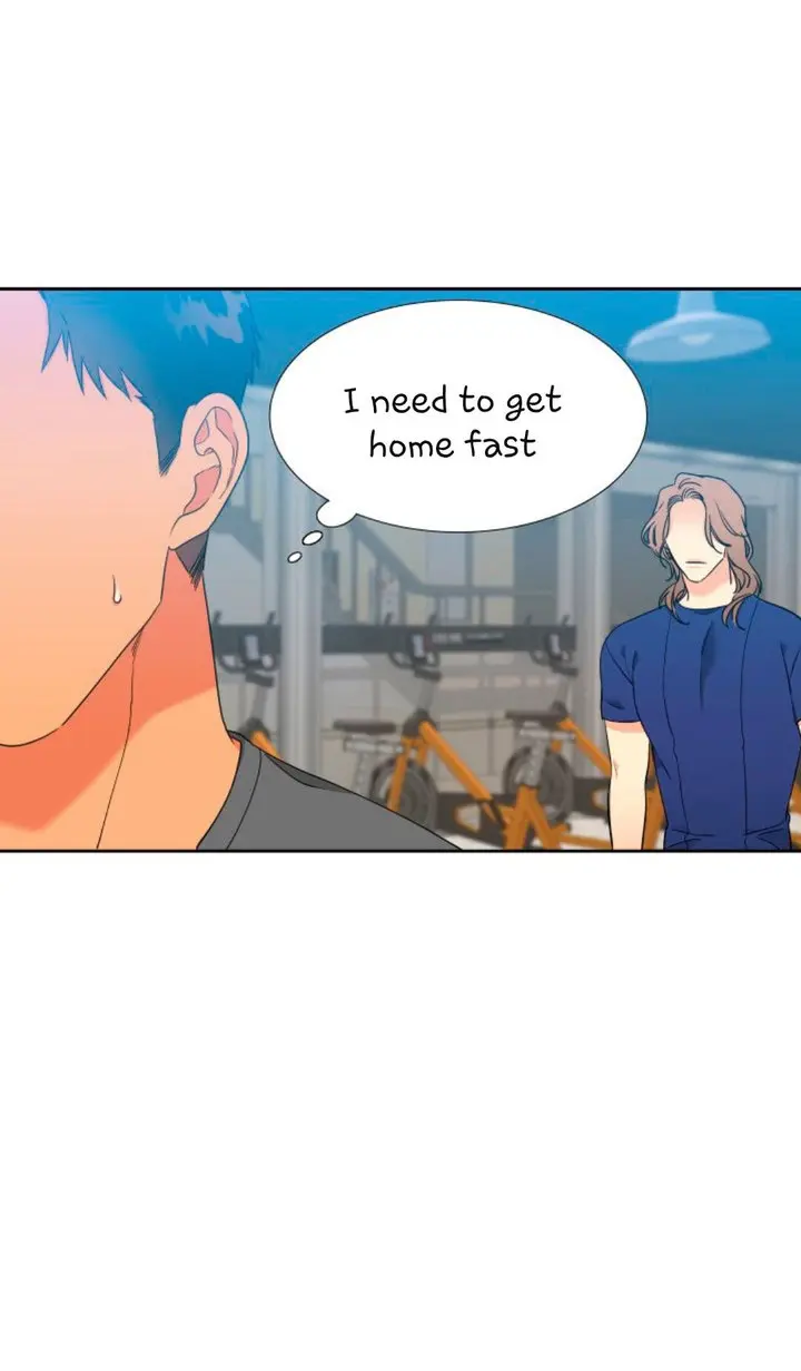 Blood Link Manhwa Online Agaaabb Chapter 122 - Page 18