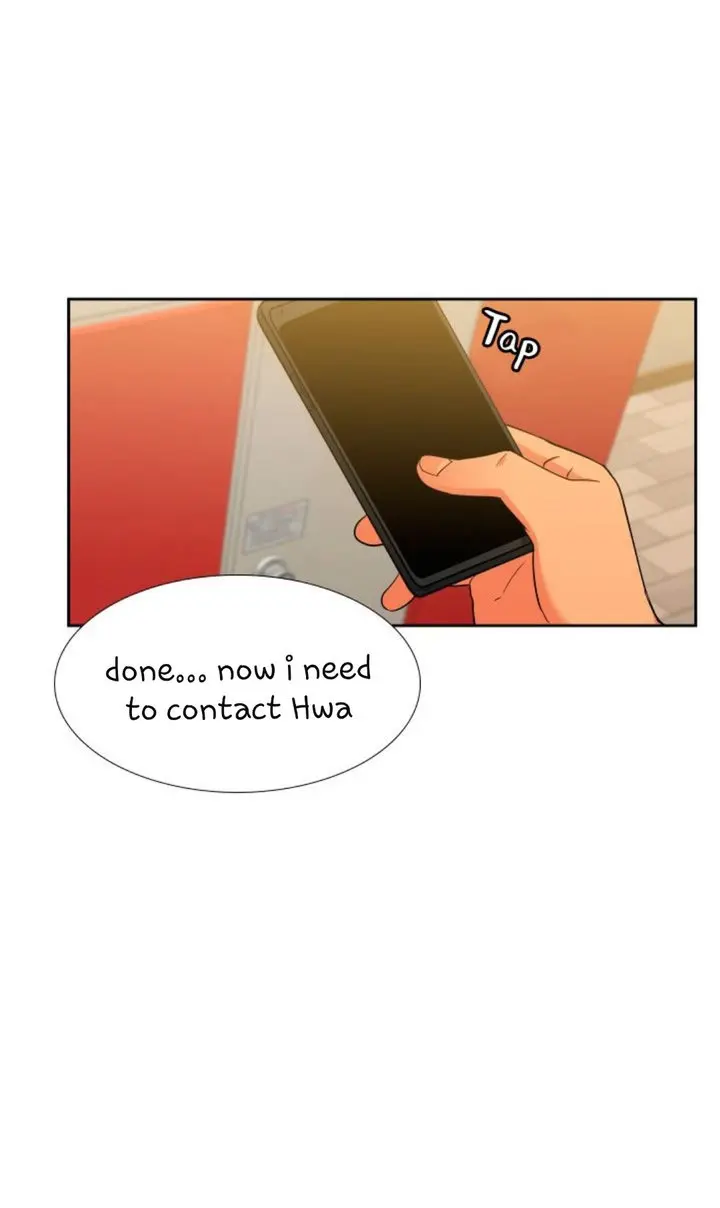 Blood Link Manhwa Online Agaaabb Chapter 122 - Page 21