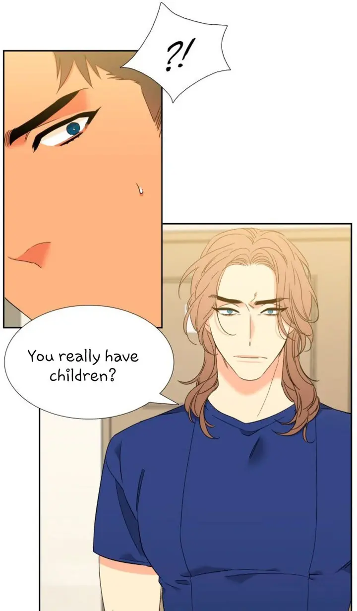 Blood Link Manhwa Online Agaaabb Chapter 122 - Page 23