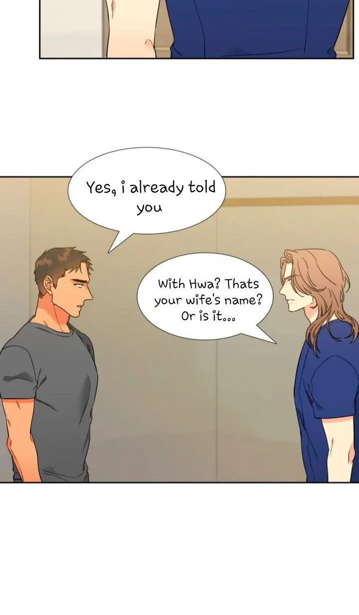 Blood Link Manhwa Online Agaaabb Chapter 122 - Page 24