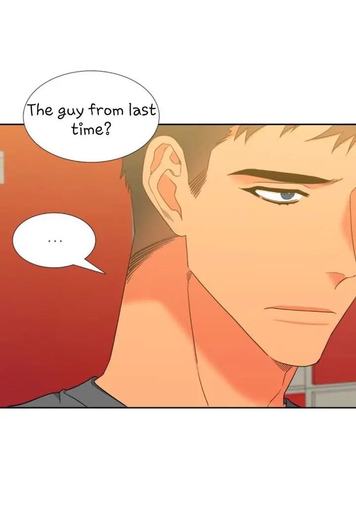 Blood Link Manhwa Online Agaaabb Chapter 122 - Page 25