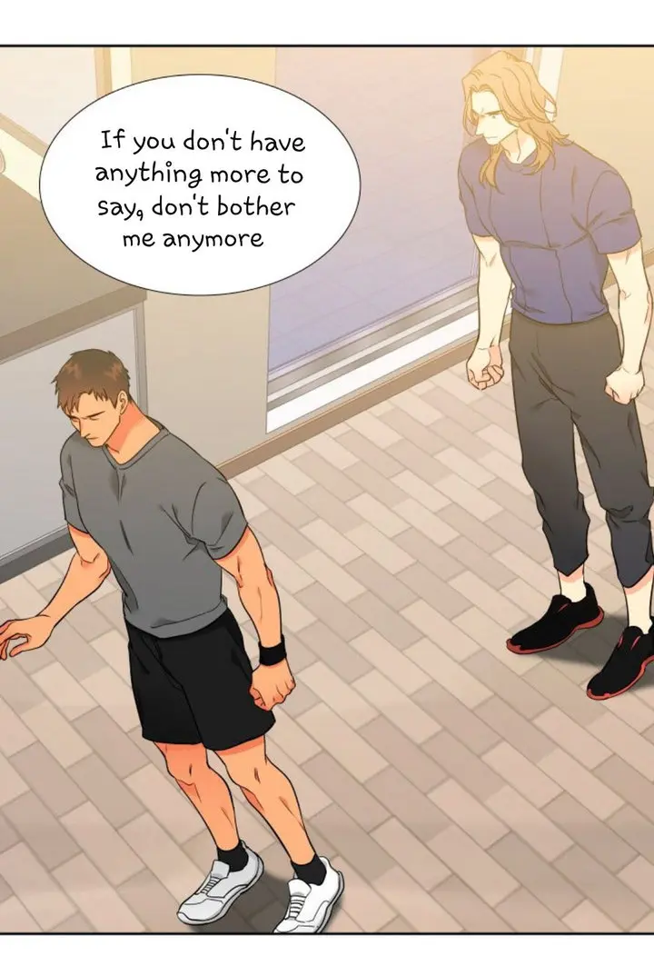 Blood Link Manhwa Online Agaaabb Chapter 122 - Page 27