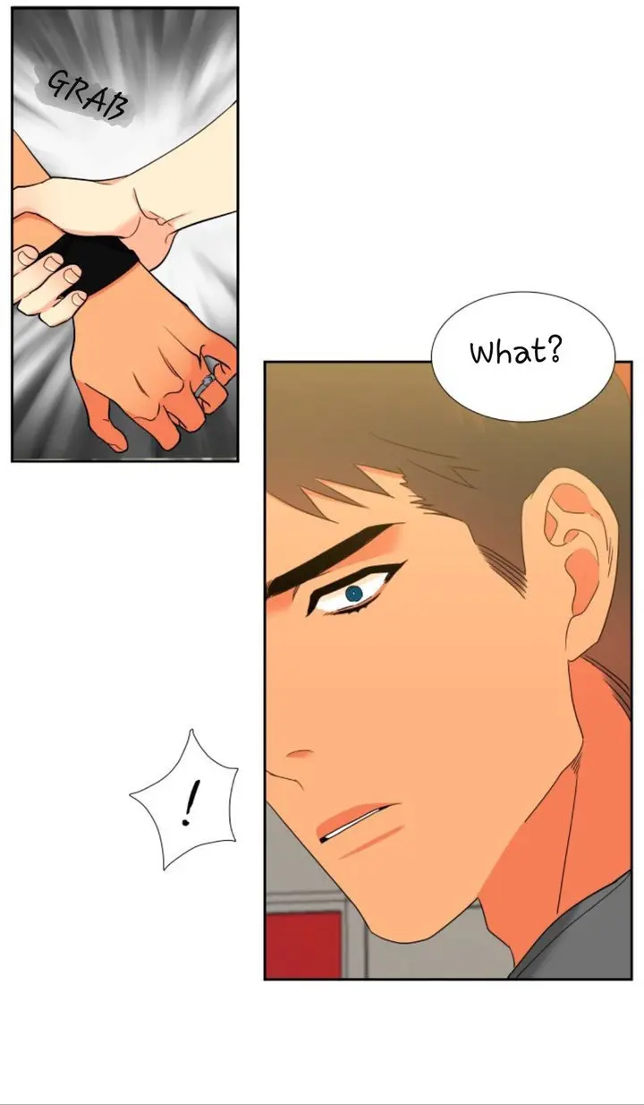 Blood Link Manhwa Online Agaaabb Chapter 122 - Page 28