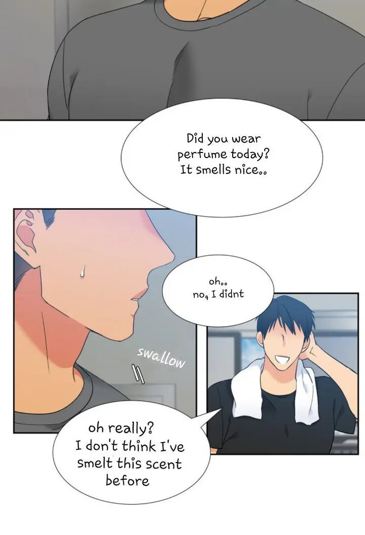 Blood Link Manhwa Online Agaaabb Chapter 122 - Page 3