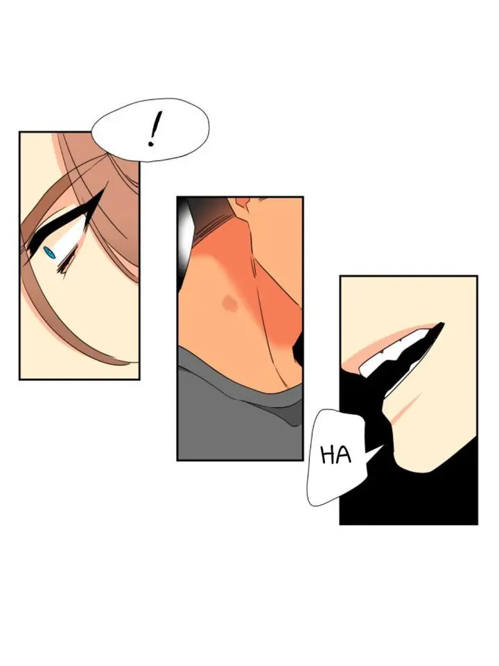 Blood Link Manhwa Online Agaaabb Chapter 122 - Page 35