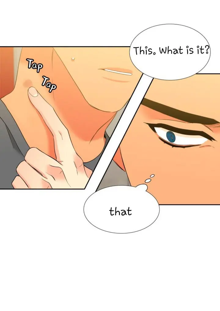 Blood Link Manhwa Online Agaaabb Chapter 122 - Page 37