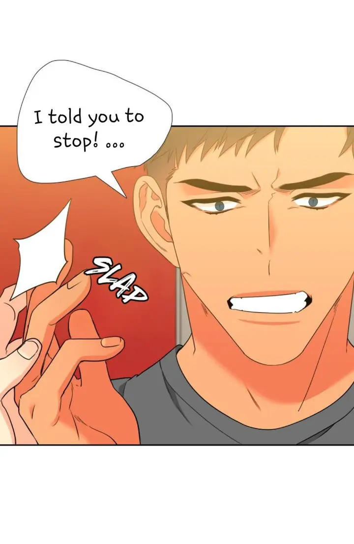 Blood Link Manhwa Online Agaaabb Chapter 122 - Page 38