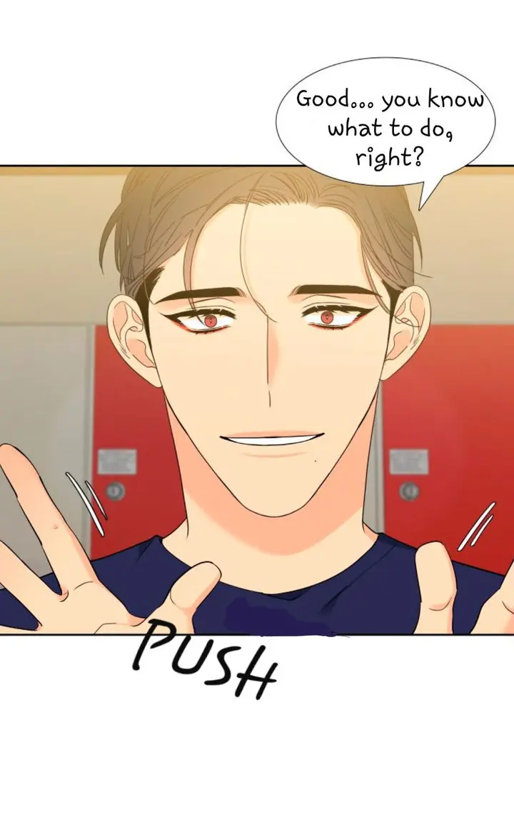 Blood Link Manhwa Online Agaaabb Chapter 122 - Page 49