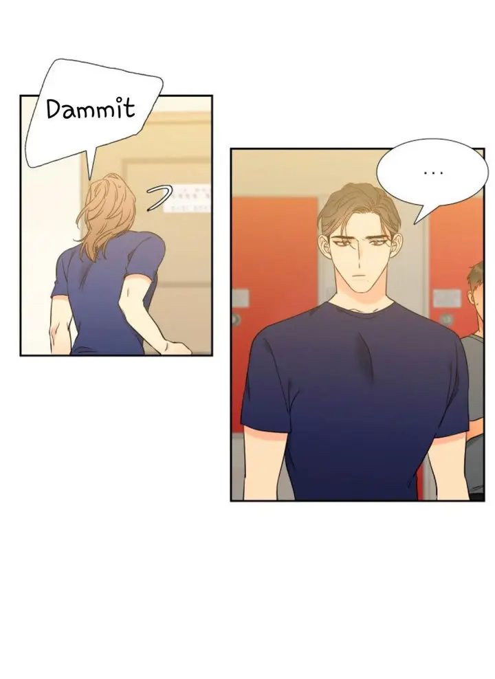 Blood Link Manhwa Online Agaaabb Chapter 122 - Page 50