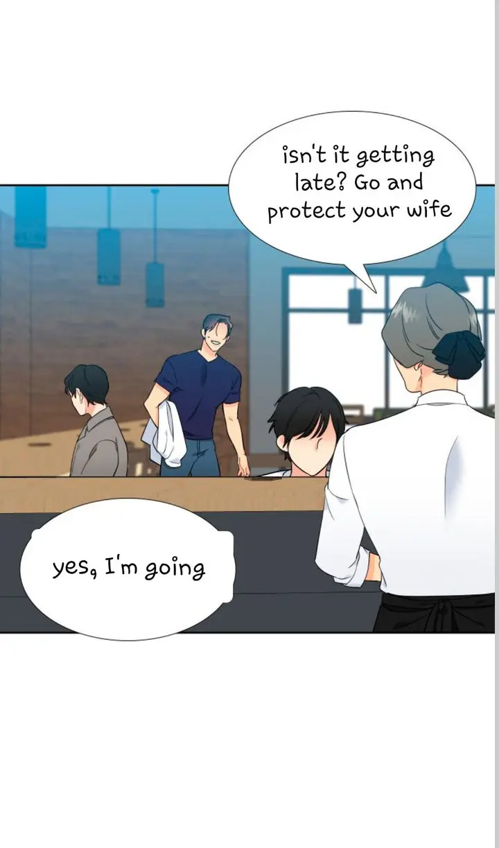 Blood Link Manhwa Online Agaaabb Chapter 122 - Page 8