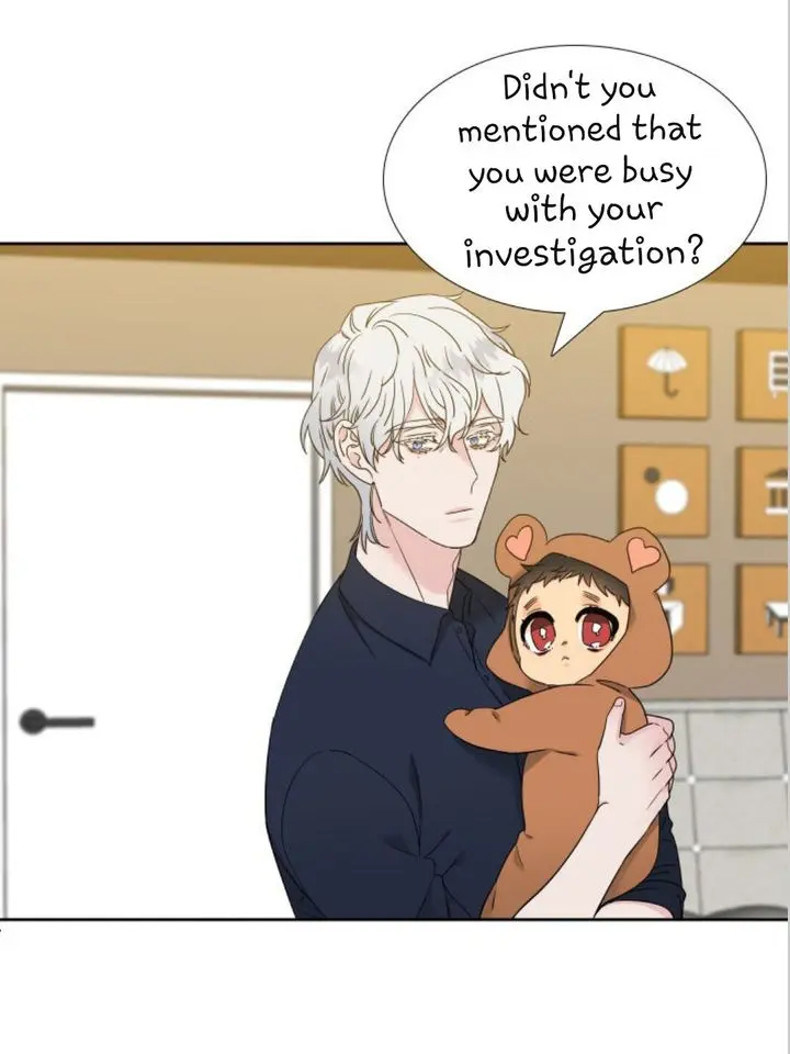 Blood Link Manhwa Online Agaaabb Chapter 123 - Page 2