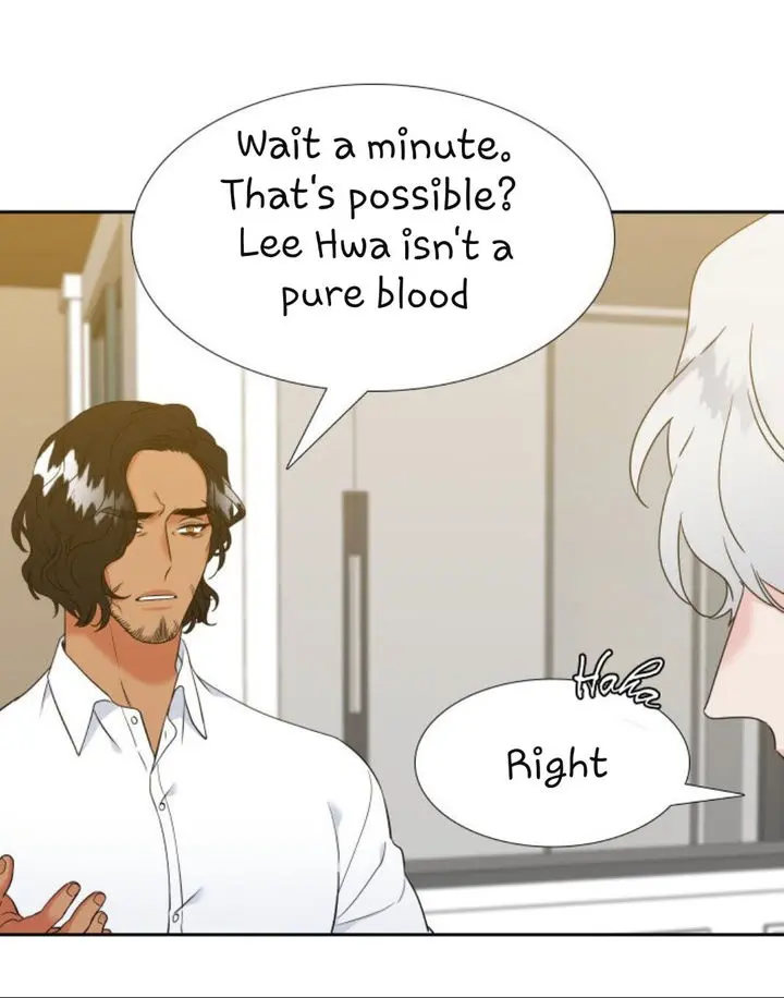 Blood Link Manhwa Online Agaaabb Chapter 123 - Page 21
