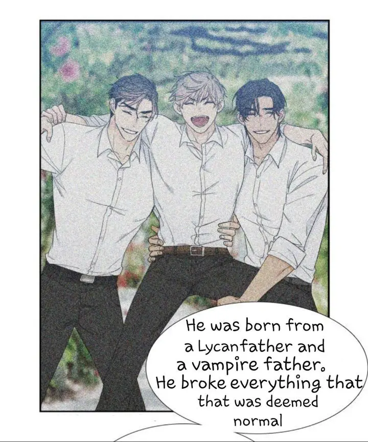 Blood Link Manhwa Online Agaaabb Chapter 123 - Page 23