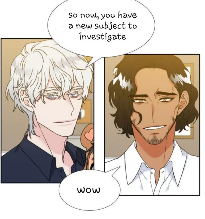 Blood Link Manhwa Online Agaaabb Chapter 123 - Page 24