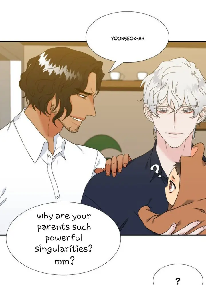 Blood Link Manhwa Online Agaaabb Chapter 123 - Page 25