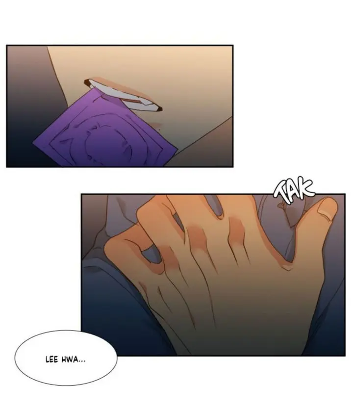 Blood Link Manhwa Online Agaaabb Chapter 123 - Page 29