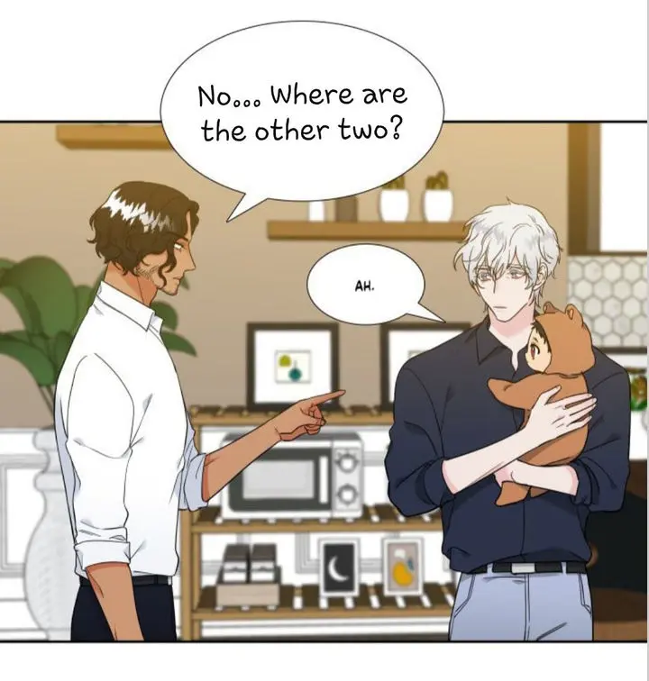 Blood Link Manhwa Online Agaaabb Chapter 123 - Page 3