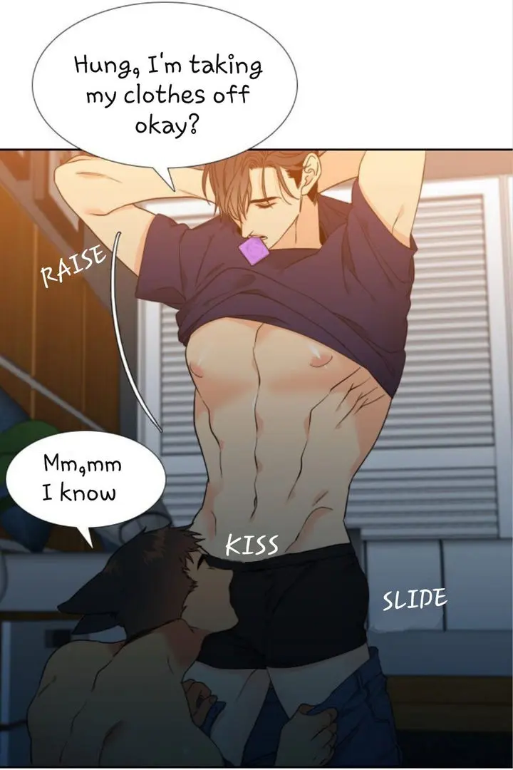 Blood Link Manhwa Online Agaaabb Chapter 123 - Page 31
