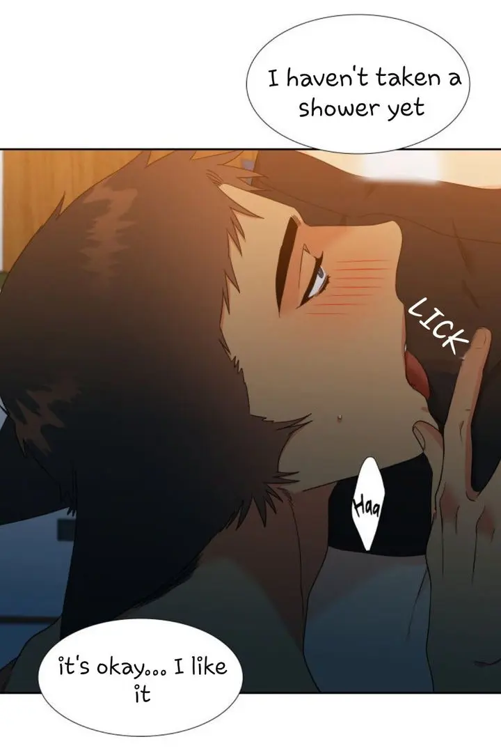 Blood Link Manhwa Online Agaaabb Chapter 123 - Page 32