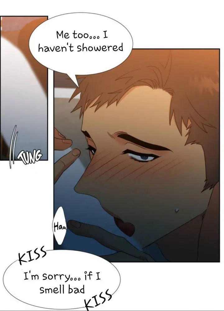 Blood Link Manhwa Online Agaaabb Chapter 123 - Page 33