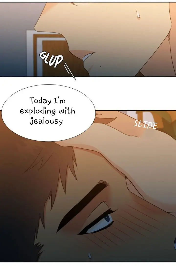 Blood Link Manhwa Online Agaaabb Chapter 123 - Page 34