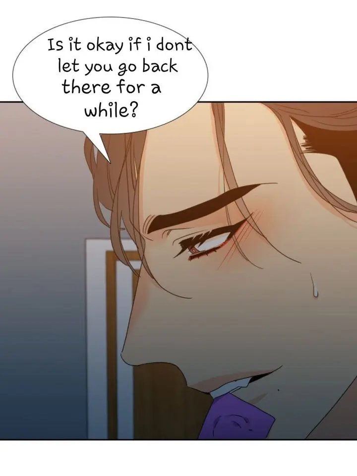 Blood Link Manhwa Online Agaaabb Chapter 123 - Page 35
