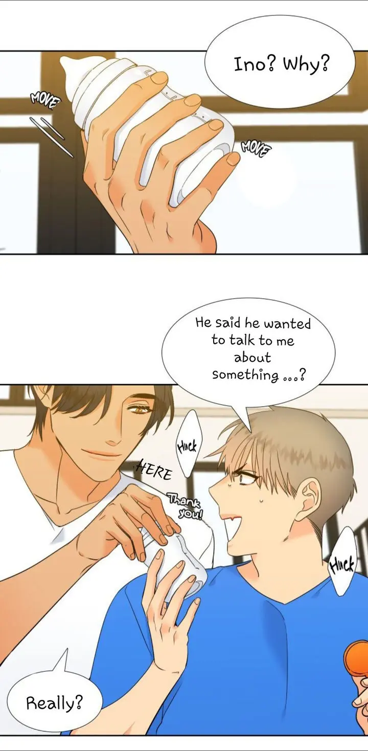 Blood Link Manhwa Online Agaaabb Chapter 123 - Page 42